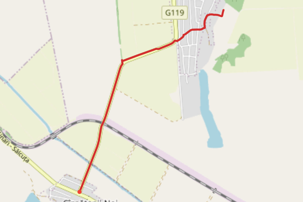 Coșcalia